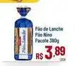 Max Atacadista Lanche - pão de lanche pão oferta