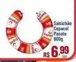 Max Atacadista Copacol - salsichão oferta