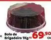 Max Atacadista De - bolo de brigadeiro oferta