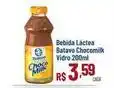 Max Atacadista Chocomil - bebida láctea batavo oferta