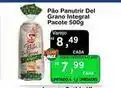 Max Atacadista Grano - pão panutrir del grano integral oferta