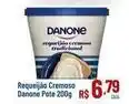 Max Atacadista Danone - requeijão cremoso pote oferta