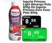 Max Atacadista Frimesa - iogurte oferta