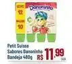Max Atacadista Leve - petit suisse sabores oferta