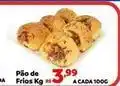 Max Atacadista De - pão de frios oferta