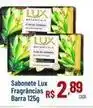 Max Atacadista Lux - sabonete fragrâncias barra oferta