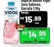 Max Atacadista Sabores - tagurte galloco vigor zero sabores oferta