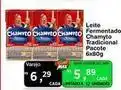 Max Atacadista Chamyto - leite fermentada tradicional oferta
