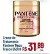 Max Atacadista Pantene - creme de tratamento frasco oferta