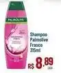 Max Atacadista Palmolive - shampoo frasco oferta