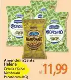 Atacadão Mendorato - amendoim santa helena oferta