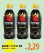Atacadão Furioso - energético oferta