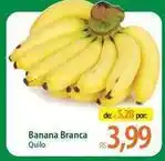 Atacadão Banana branca oferta