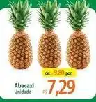 Atacadão De - abacaxi oferta