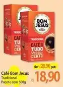 Atacadão Bom jesus - café oferta