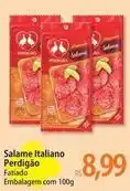 Atacadão Perdigão - salame italiano oferta