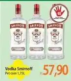 Atacadão Smirnoff - vodka oferta