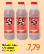 Atacadão Chocoleite - bebida láctea oferta