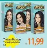 Atacadão Maxton - tintura oferta