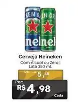 Heineken - cerveja