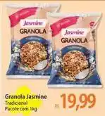 Atacadão Jasmine - granola oferta
