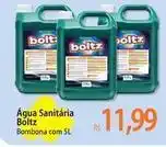 Atacadão Rs - água sanitária oferta