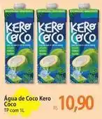 Atacadão Kero coco - água de coco oferta