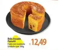 Atacadão Rs - bolo assado panutti oferta