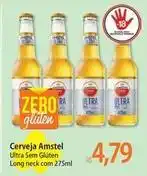 Atacadão Amstel - cerveja oferta