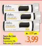 Atacadão De - saco de lixo oferta