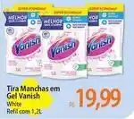 Atacadão Vanish - tira manchas em gel oferta