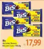 Atacadão Lacta - bis oferta