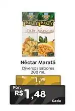 Maratá - néctar