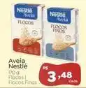 Nestlé - aveia