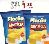 Novo Atacarejo Graticia - flocao oferta