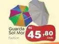 Novo Atacarejo Mor - guarda sol oferta