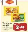 Novo Atacarejo Maggi - tempero oferta