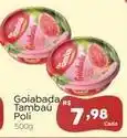Novo Atacarejo Poli - goiabada tambaú oferta