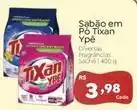 Novo Atacarejo Tixan ypê - sabão em pó oferta