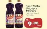 Novo Atacarejo Maguary - suco misto selecao oferta