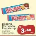 Novo Atacarejo Nestlé - biscoito recheado passatempo oferta