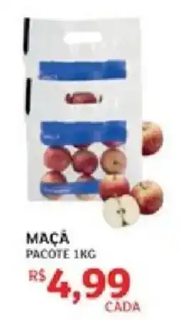 Assaí Atacadista Maçã oferta