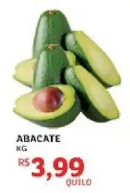 Assaí Atacadista abacate oferta