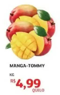 Assaí Atacadista manga-tommy oferta