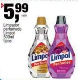 Frangolândia Limpador perfumado limpol perfumes oferta