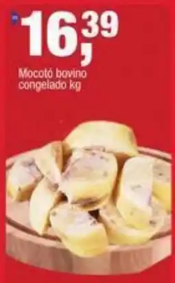 Frangolândia Mocotó bovino congelado oferta