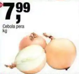 Frangolândia Cebola pera oferta