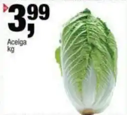 Frangolândia Acelga oferta