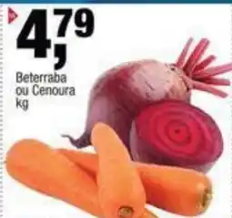 Frangolândia Beterraba ou Cenoura oferta