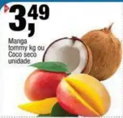 Frangolândia Manga tommy oferta